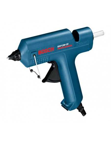 BOSCH PISTOLET DO KLEJU NA GORĄCO GKP 200CE