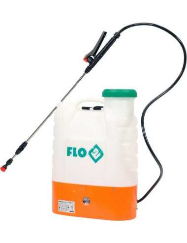 FLO OPRYSKIWACZ AKUMULATOROWY 16L