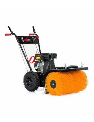 NAC ZAMIATARKA SPALINOWA Z NAPĘDEM 60cm