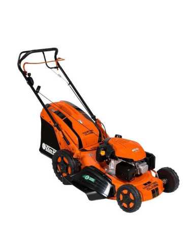 OLEO-MAC KOSIARKA SPALINOWA OHV GMC53TK ALLROAD 4