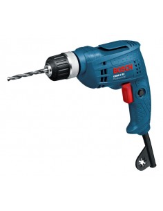 BOSCH WIERTARKA BEZ UDARU  350W GBM 6 RE SZYBKOZACISKOWY UCHWYT