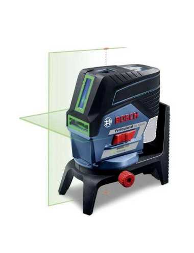 BOSCH LASER GCL 2-50 CG + RM2 + LB