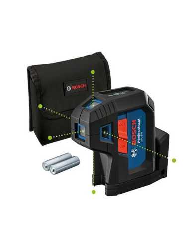 BOSCH LASER GPL 5 G