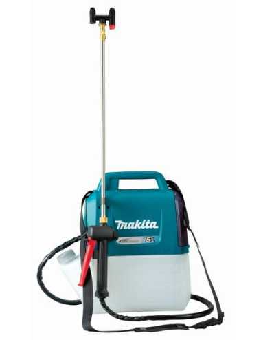 MAKITA OPRYSKIWACZ 18V NARAMIENNY DUS054Z