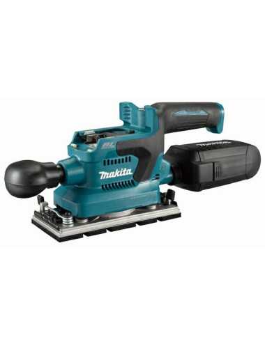 MAKITA SZLIFIERKA OSCYLACYJNA 18V 93x185mm DBO381ZU