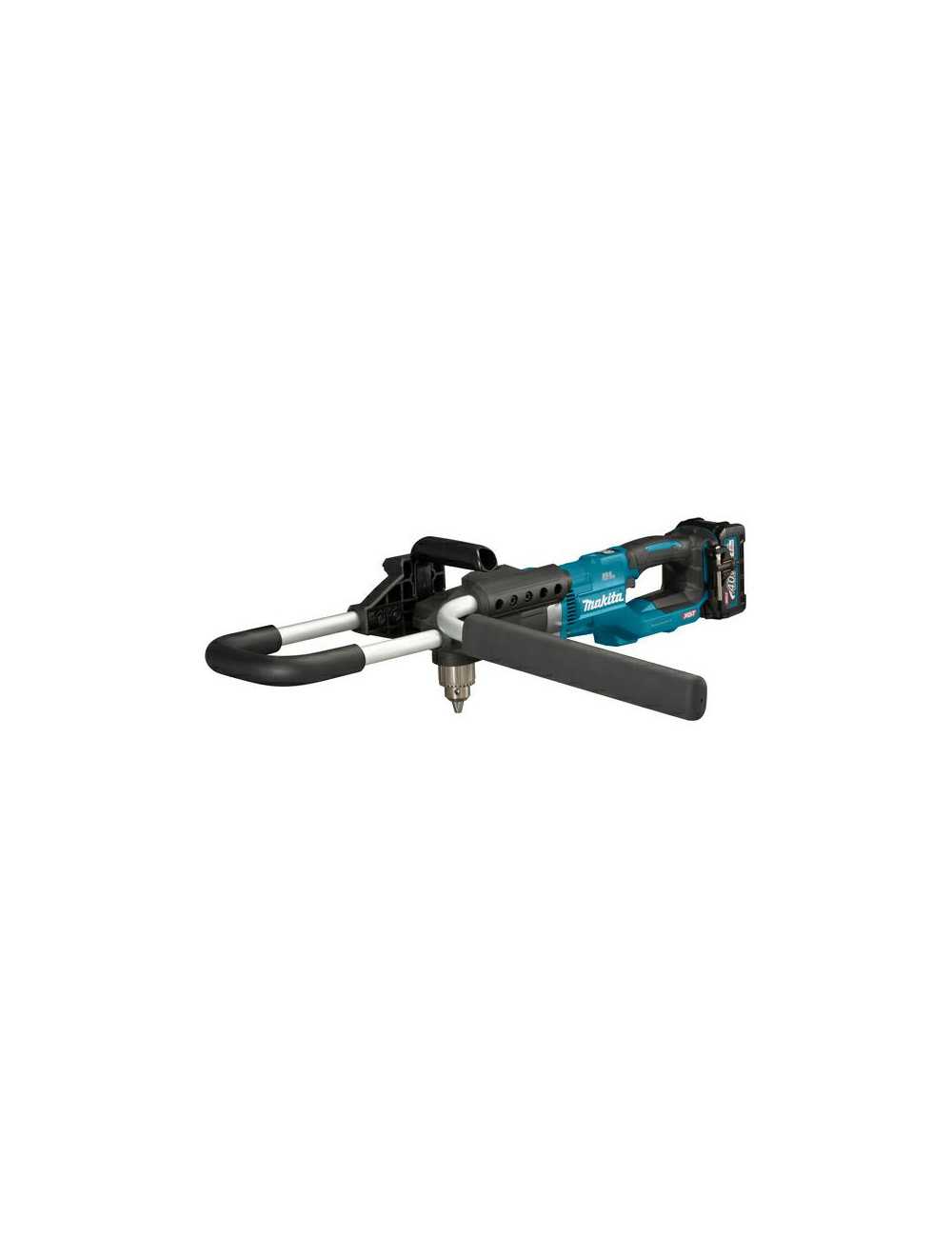 MAKITA WIERTNICA GLEBOWA 40V XGT 1x4,0Ah DG001GM105