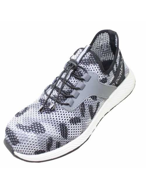 BUTY NISKIE BEZPIECZNE 512 S1 R-43