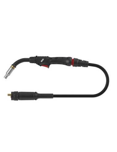 LINCOLN UCHWYT LINCGUN PROMIG 230T 4M