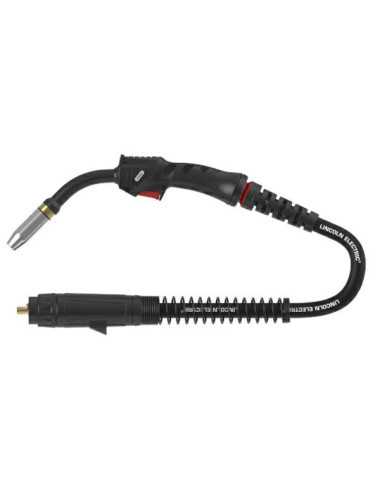 LINCOLN UCHWYT LINCGUN PROMIG 300 4M