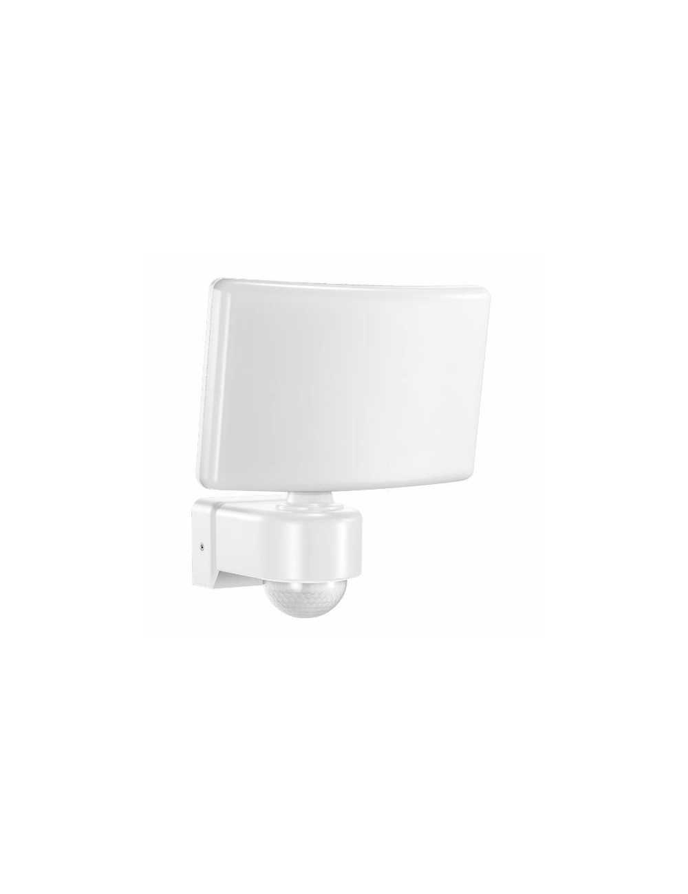 ORNO REFLEKTOR LED 30W 4000K BIAŁY  Z CZUJNIKIEM RUCHU