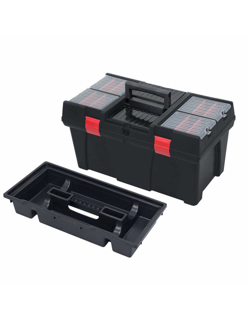 SKRZYNKA STUFF SEMI 26" 595 x 337 x 316mm