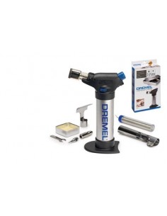DREMEL PALNIK GAZOWY VERSAFLAME