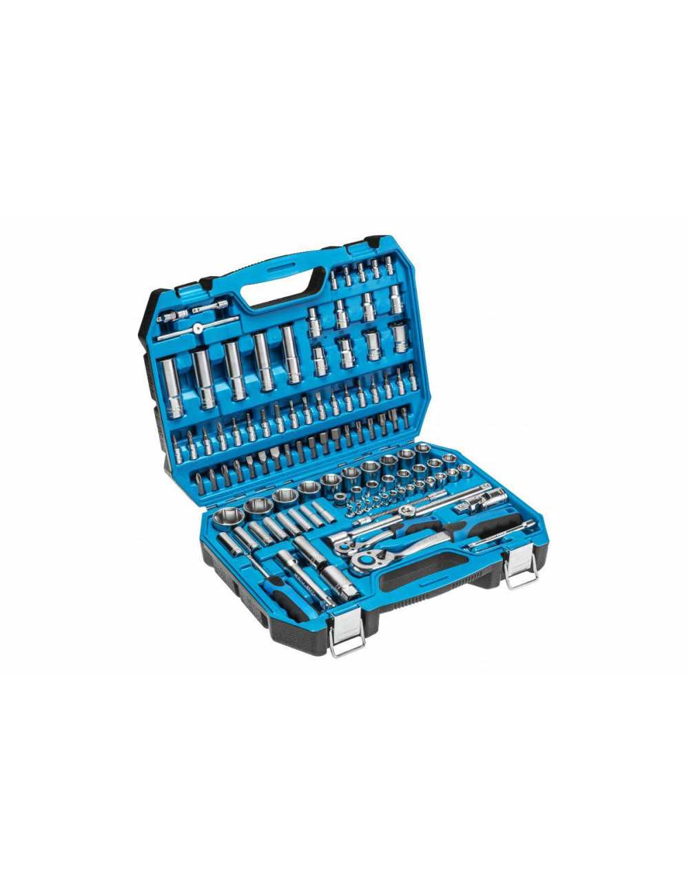 HOEGERT ZESTAW KLUCZY  112el.