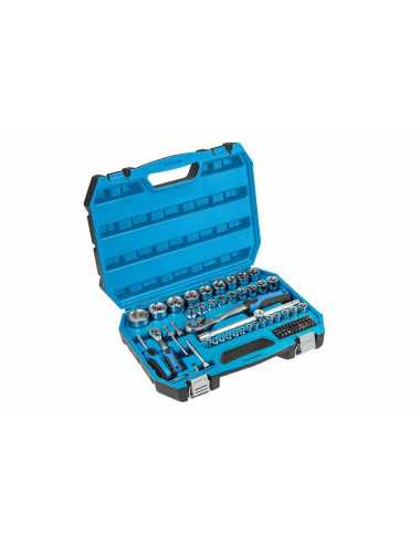 HOEGERT ZESTAW KLUCZY 89el.