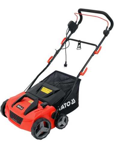 YATO WERTYKULATOR ELEKTRYCZNY 1800W YT-84840