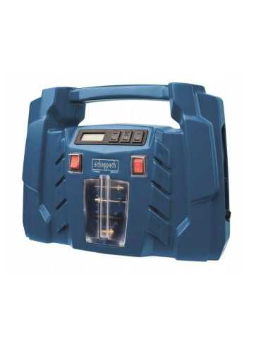 SCHEPPACH SPRĘŻARKA BEZOLEJOWA AIRFORCE5