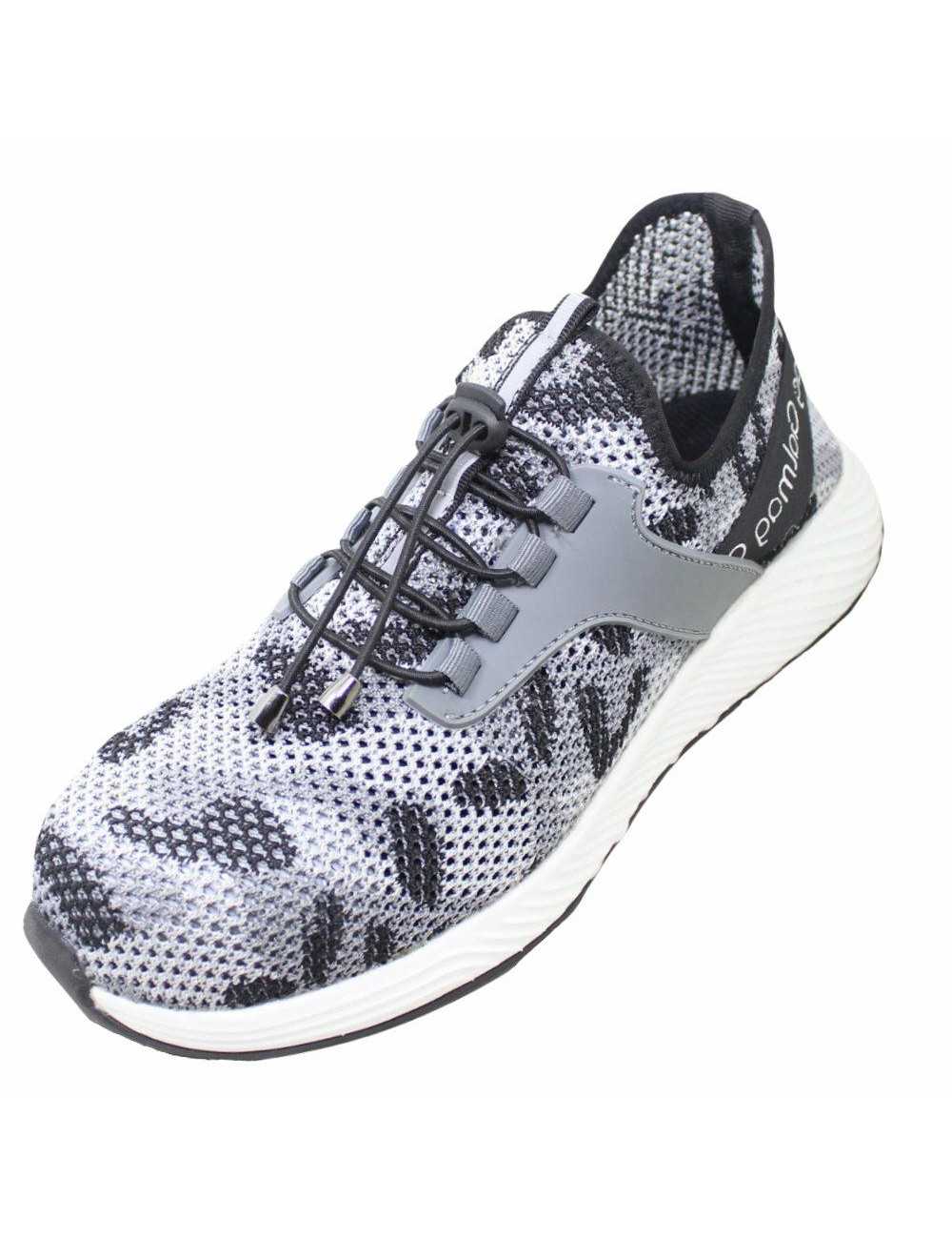 BUTY NISKIE BEZPIECZNE 512 S1 R-40