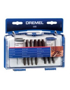 DREMEL ZESTAW DO CIĘCIA 688