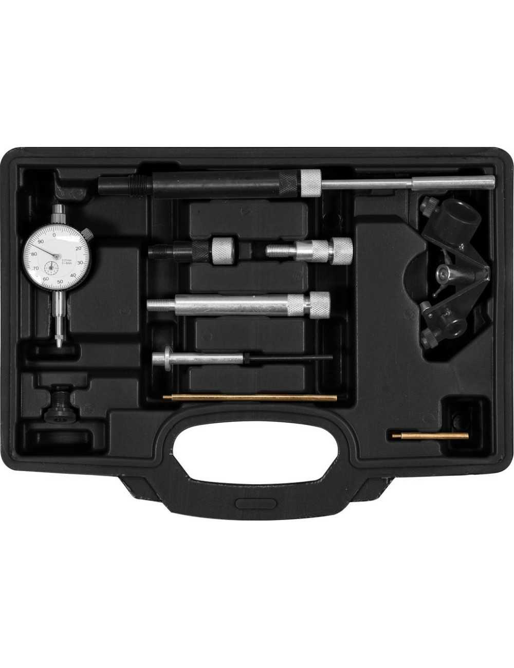 YATO PRZYRZĄD DO USTAWIANIA POMP WTRYSKOWYCH YT-05337