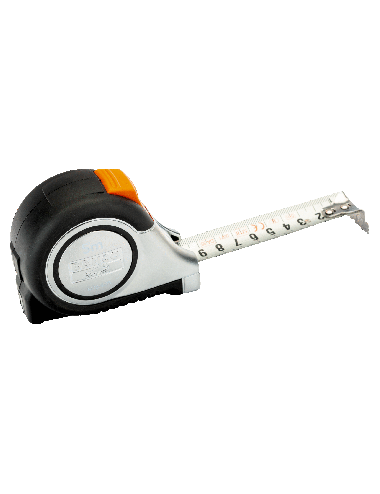 BAHCO MIARA  5m MAGNETYCZNA  MTS