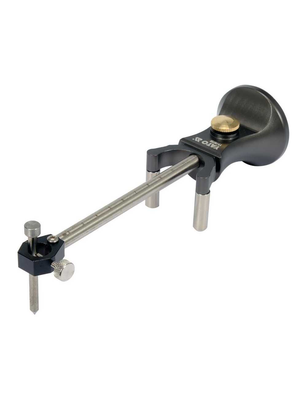 YATO PRZYRZĄD DO TRASOWANIA LINII RÓWNOLEGŁYCH