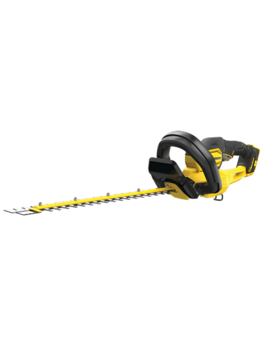 STANLEY NOŻYCE DO ŻYWOPŁOTU V20 55cm 1x4,0Ah SFMCHT855M1