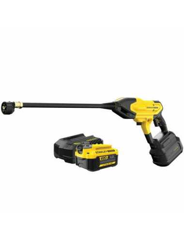 STANLEY MYJKA CIŚNIENIOWA V20 1x4,0Ah SFMCPC93M1