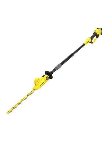 STANLEY NOŻYCE DO ŻYWOPŁOTU V20 45cm 1x4,0Ah SFMCPH845M1