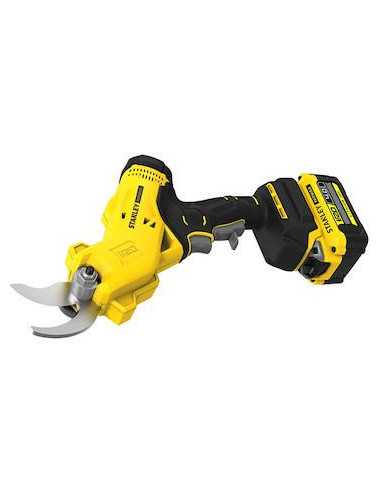 STANLEY SEKATOR V20 DO 32mm 1x4,0Ah SFMCPP32M1