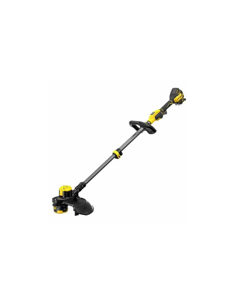 STANLEY KOSA ŻYŁKOWA V20 BL 33cm SFMCSTB933B