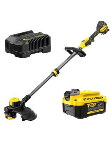 STANLEY KOSA ŻYŁKOWA V20 BL 33cm 1x4,0Ah SFMCSTB933M