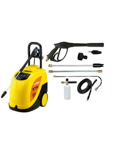 LAVOR MYJKA RIO-R 1108 Z PODGRZEWANIEM