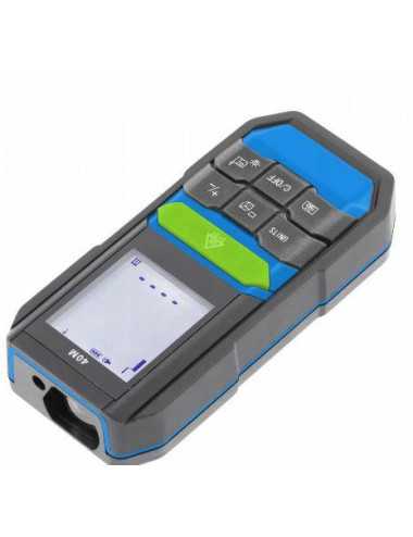 HOEGERT DALMIERZ LASEROWY  80m