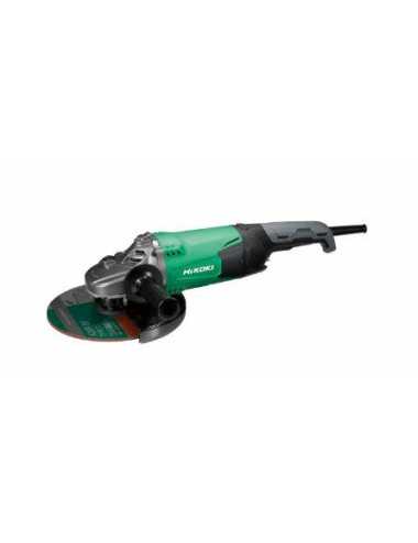 HIKOKI SZLIFIERKA KĄTOWA 230 2200W G23SW2WAZ