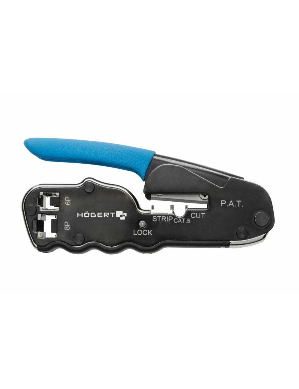 HOEGERT SZCZYPCE DO KOŃCÓWEK TELEFONICZNYCH