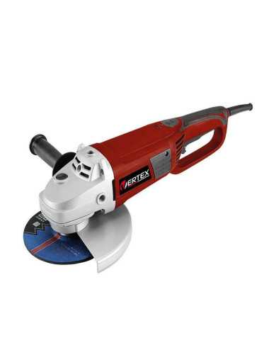 VERTEX SZLIFIERKA KĄTOWA 230mm 2400W