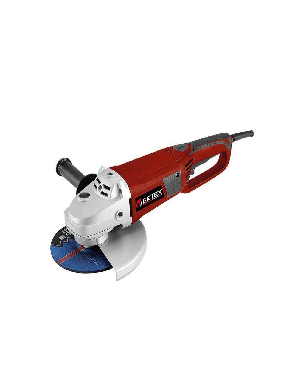 VERTEX SZLIFIERKA KĄTOWA 230mm 2400W