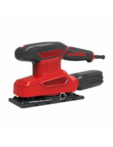 VERTEX SZLIFIERKA OSCYLACYJNA 300W