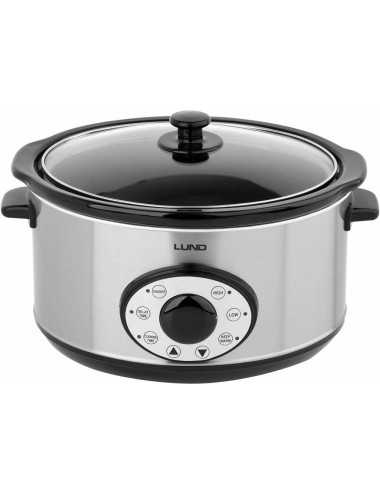 LUND WOLNOWAR 280W 4,5L Z CZASOMIERZEM