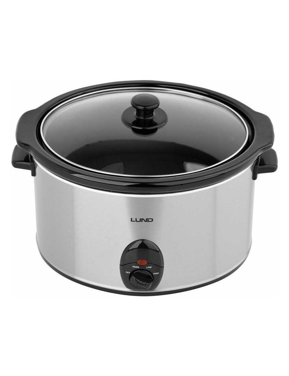 LUND WOLNOWAR 320W 5,6L