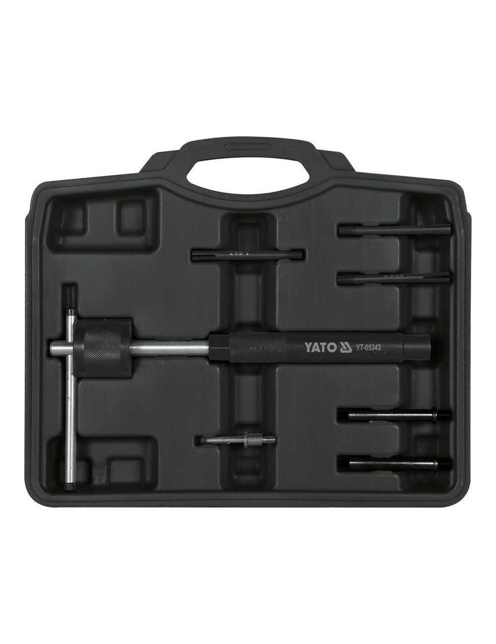 YATO ZESTAW DO DEMONTAŻU USZKODZONEJ ŚWIECY ŻAROWEJ YT-05343