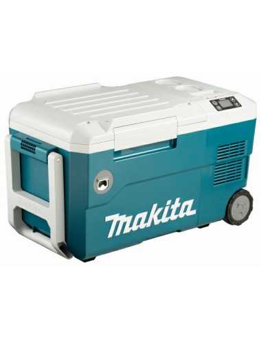 MAKITA CHŁODZIARKO-OGRZEWACZ 18V40V XGT 230V