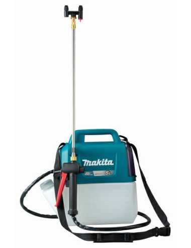 MAKITA OPRYSKIWACZ 12V NARAMIENNY US053DZ