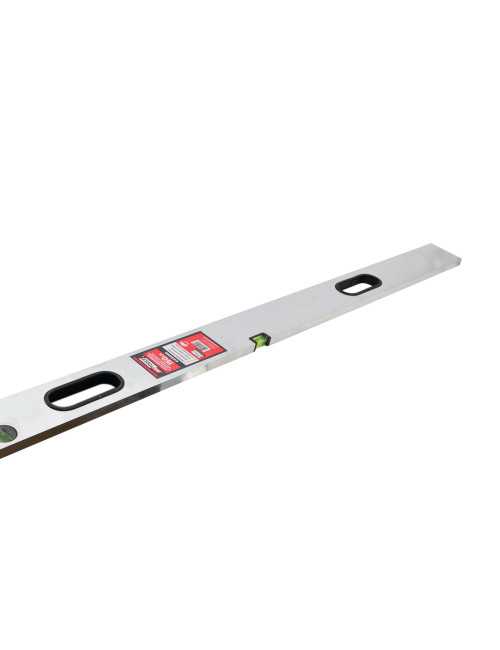 AWTOOLS ŁATA MURARSKA POMIAROWA PION POZIOM 300cm  Z UCHWYTAMI