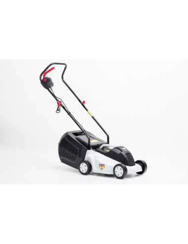 NAC KOSIARKA ELEKTRYCZNA 1000W 32cm  LE10-32-PB-J