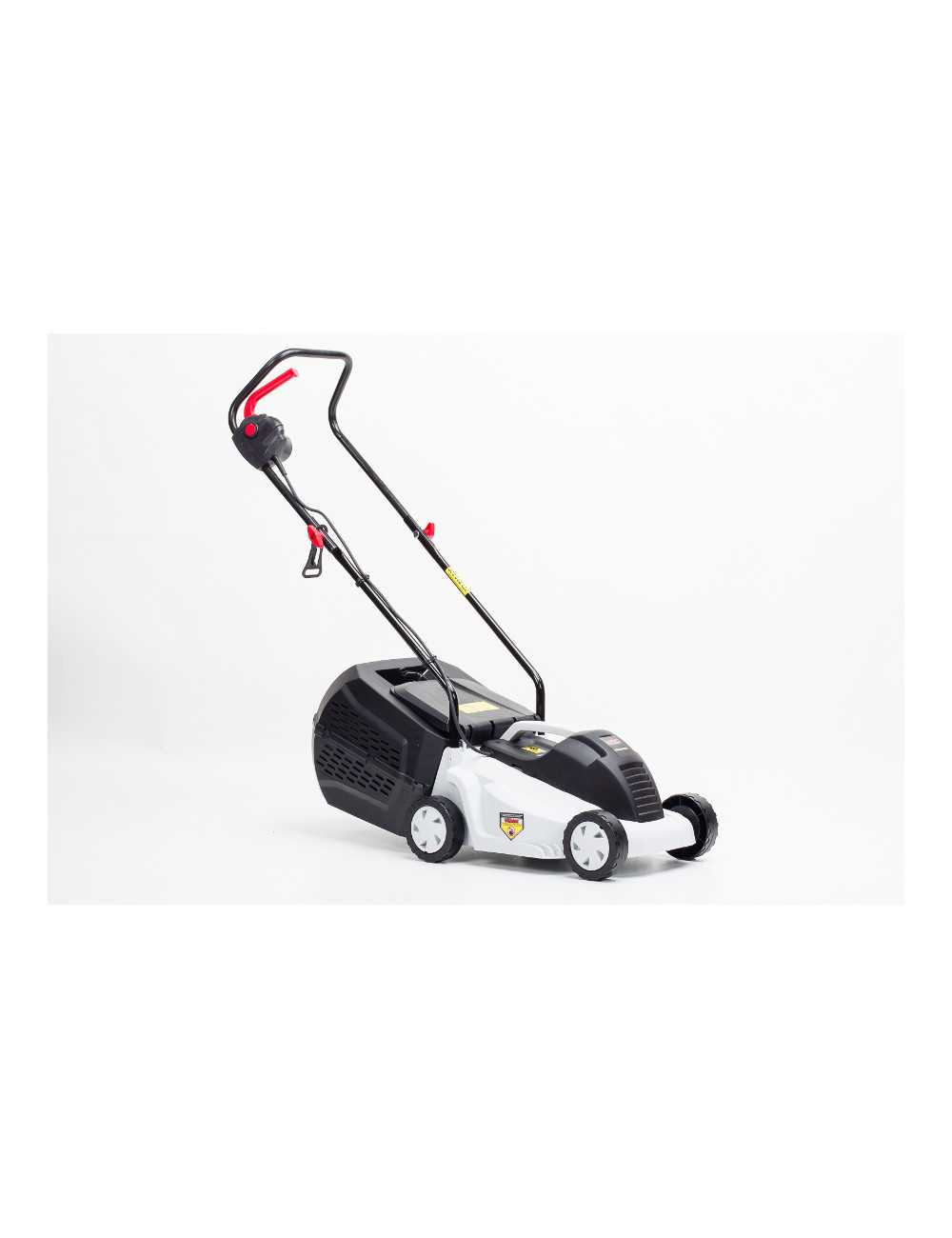 NAC KOSIARKA ELEKTRYCZNA 1000W 32cm  LE10-32-PB-J