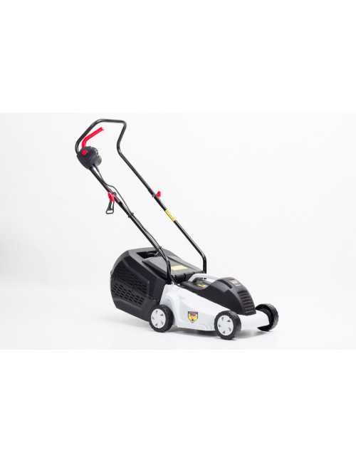 NAC KOSIARKA ELEKTRYCZNA 1000W 32cm  LE10-32-PB-J