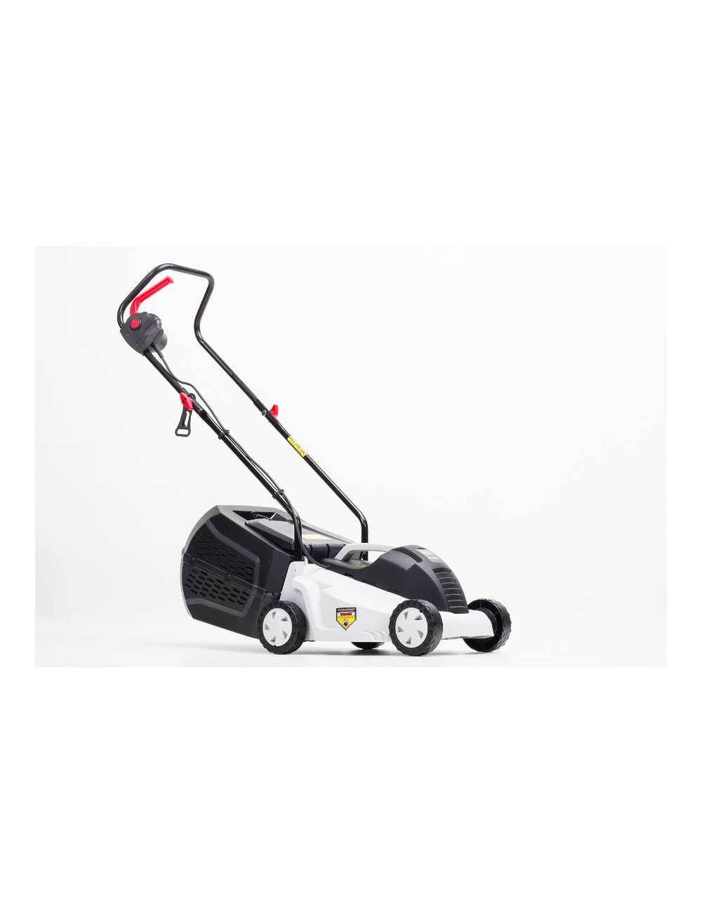 NAC KOSIARKA ELEKTRYCZNA 1000W 32cm  LE10-32-PB-J