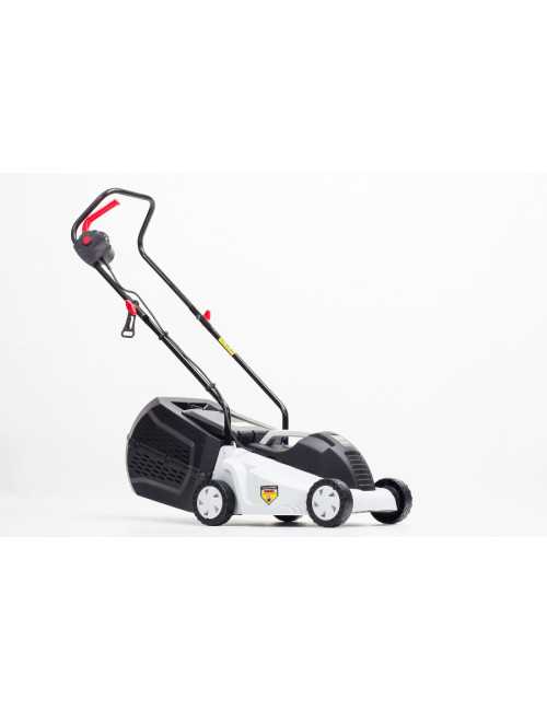 NAC KOSIARKA ELEKTRYCZNA 1000W 32cm  LE10-32-PB-J