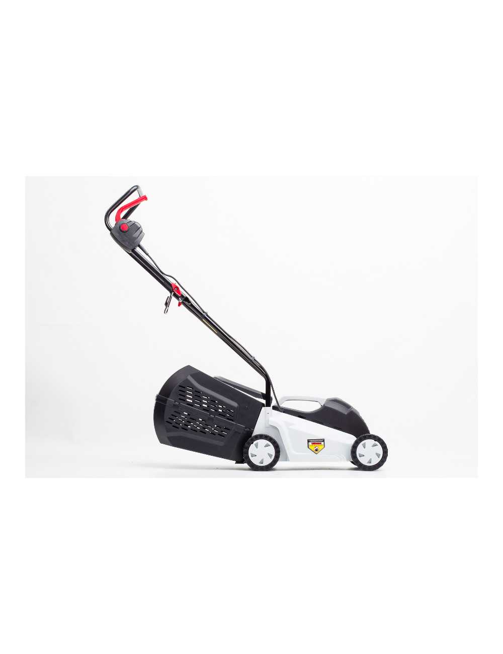 NAC KOSIARKA ELEKTRYCZNA 1000W 32cm  LE10-32-PB-J